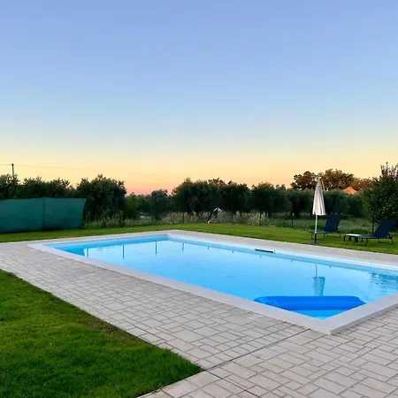 Villa Assia Canosa Sannita