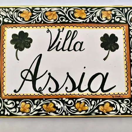 Assia *