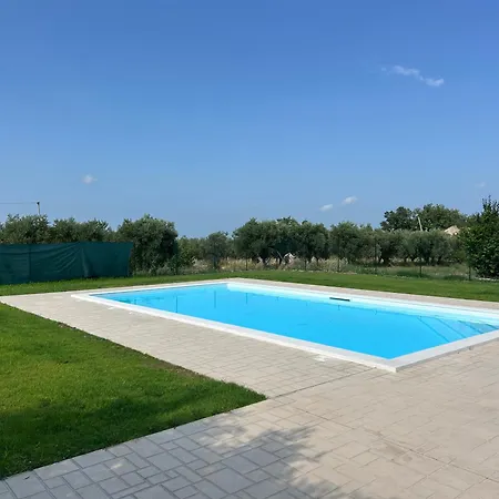 Assia * Canosa Sannita