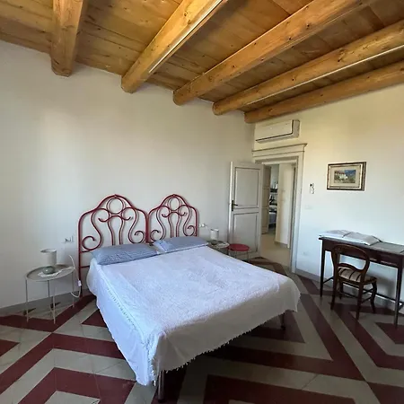 Vila Assia Canosa Sannita