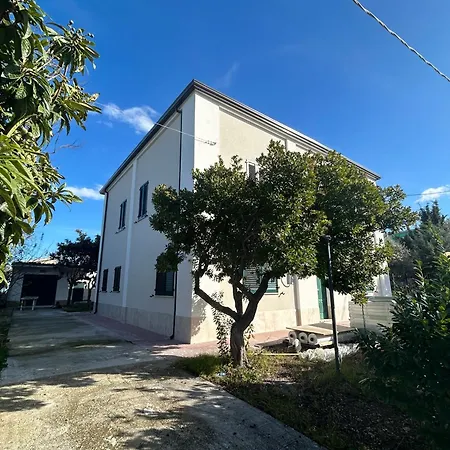 Assia Villa Canosa Sannita