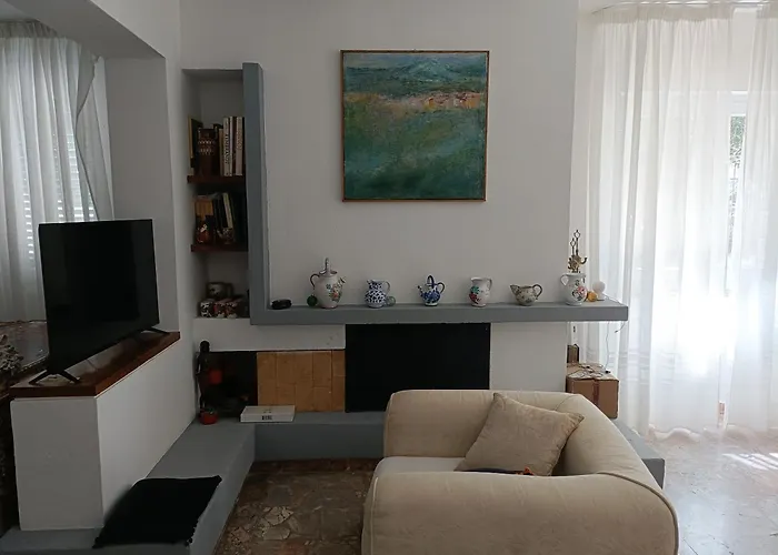 Villa Assia Canosa Sannita