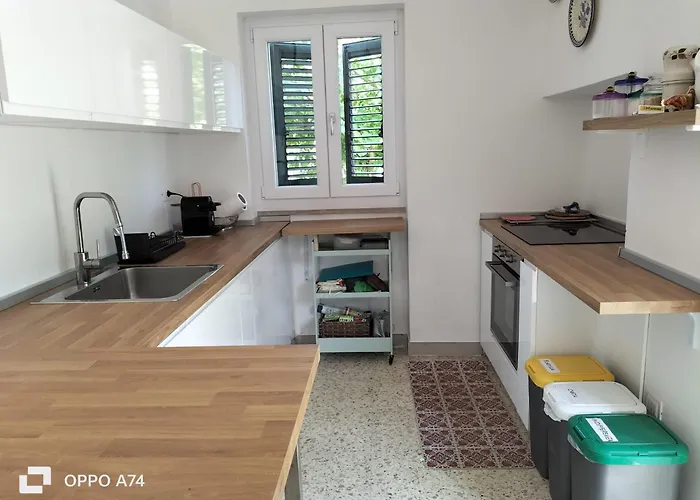 Assia Villa Canosa Sannita