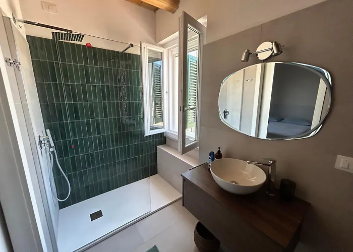 Villa Assia Canosa Sannita