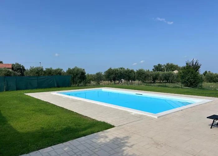 Assia * Canosa Sannita