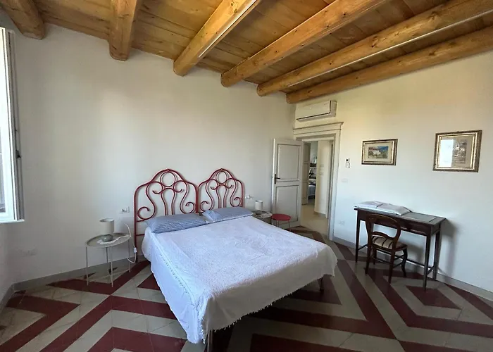 Villa Assia Canosa Sannita